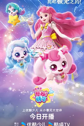 米奇影院科幻动漫机械之心